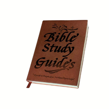 Bibel Sammanfattningshandbok