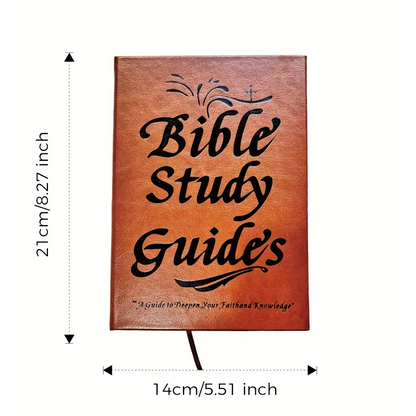 Bibel Sammanfattningshandbok
